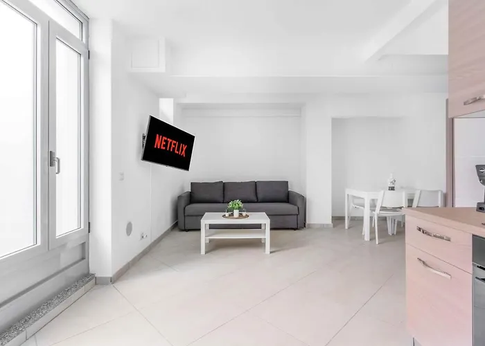 Sc4 -Affori - Niguarda- Garden- Spacious-
