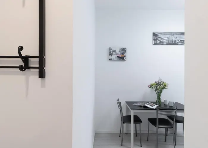 Italianway Comfort - Rembrandt 58